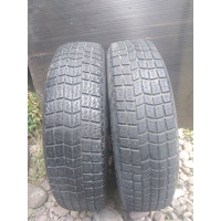 Автошини Michelin ALPIN 155/80 R13  79Q 3мм  Зимова Б/У