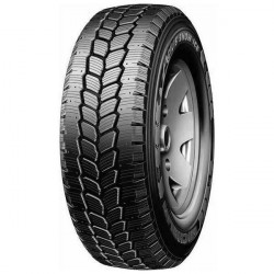 Автошина  Michelin Agilis 81 Snow-Ice 215 /70 R15 C 109/107Q Зимова
