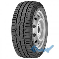 Автошина  Michelin Agilis Alpin 205 /65 R16 C 107/105T Зимова