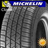 Автошини Michelin Classic 155/70 R13  75T Літо Нове
