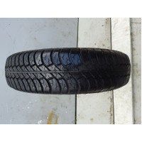 Автошини Michelin Classic 135/80 R13  70T 7мм  Літо Б/У