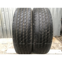 Автошини Michelin LTX A/S 225/75 R16  110/108R 8мм  Всесезонна Б/У