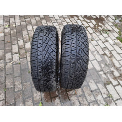 Автошини Michelin Latitude Cross 215/65 R16 XL 102H   Літо Б/У