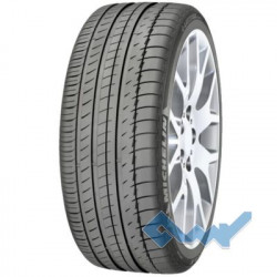 Автошина  Michelin Latitude Sport 255 /55 R18 XL 109Y Літо