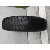 Автошини Michelin MX 135/80 R13  69S 6мм  Літо Б/У