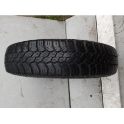 Автошини Michelin MX 135/80 R13  69S 6мм  Літо Б/У