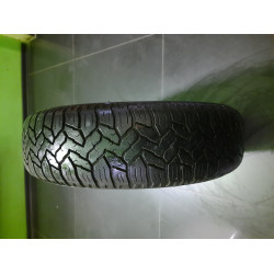 Автошини Michelin MXL 145/70 R13  71S 5мм  Літо Б/У