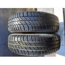 Автошини Michelin MXT 145/70 R13  71T 5мм  Літо Б/У