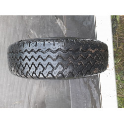 Автошини Michelin MVS 185/70 R13  88T 8мм  Літо Б/У
