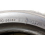 Автошини Michelin Michelin Pilot Sport 3 195/50 R15  82V 6мм  Літо Б/У