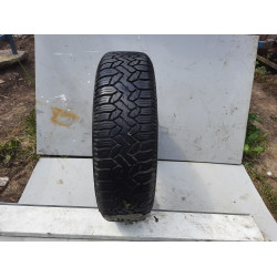 Автошини Michelin MXL 155/70 R13  75S 6мм  Літо Б/У