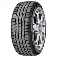 Автошини Michelin Pilot Alpin PA2 205/55 R16  91H Зимова Нове