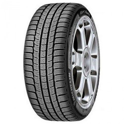 Автошини Michelin Pilot Alpin PA2 205/55 R16  91H Зимова Нове