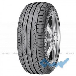 Автошини Michelin Pilot Exalto 195/60 R14  86H Літо Нове