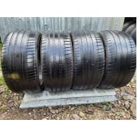 Автошини Michelin Pilot Sport 3 255/35 R19  96Y 3мм  Літо Б/У