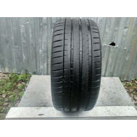 Автошини Michelin Pilot Sport 4S 255/35 R20  97Y 7мм  Літо Б/У