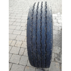 Автошини Michelin Pilot XZA 225/70 R19.5  125L 10мм  Всесезонна Б/У