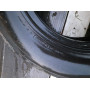 Автошини Michelin X 185/70 R13  80T 5мм  Літо Б/У