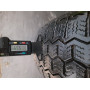 Автошини Michelin X 185/70 R13  80T 5мм  Літо Б/У