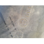 Автошини Michelin XM108 600/65 R38  135/133 13мм  Всесезонна Б/У
