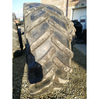 Автошини Michelin XM108 600/65 R38  135/133 13мм  Всесезонна Б/У