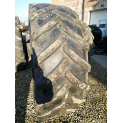 Автошини Michelin XM108 600/65 R38  135/133 13мм  Всесезонна Б/У