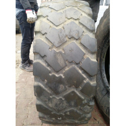 Автошини Michelin XZL /80 R20  K 6мм  Всесезонна Б/У
