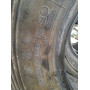Автошини Michelin XZL /80 R20  K 6мм  Всесезонна Б/У