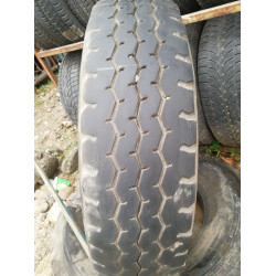 Автошини Michelin XZY 9.50/ R17.5  L 5мм  Всесезонна Б/У