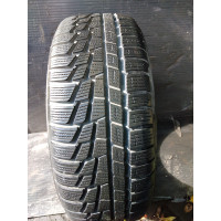 Автошини Nokian WR G2 205/55 R16  91H 8мм  Зимова Б/У