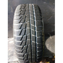 Автошини Nokian WR G2 205/55 R16  91H 8мм  Зимова Б/У