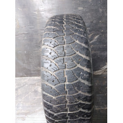 Автошини Viking Stop 2000 Norway M+S 175/80 R14  88Q 3мм  Зимова Б/У