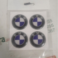 Наклейки Bmw