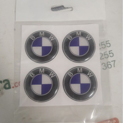 Наклейки Bmw
