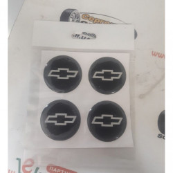 Наклейки Chevrolet