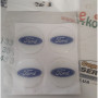 Наклейки Ford
