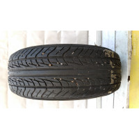 Автошини Nankang Toursport 611 195/60 R15  88H 6мм  Літо Б/У