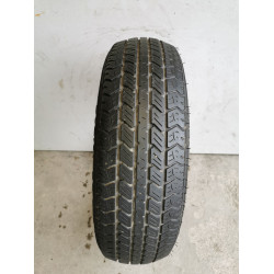 Автошини Nexen Radial SB-650 175/65 R14  82T 5мм  Літо Б/У
