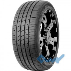 Автошини Nexen NFera RU1 235/65 R17 Нет 104H Літо Нове