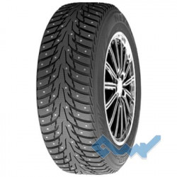 Автошини Nexen WinGuard WinSpike WH62 225/55 R17 XL 101T Зимова Нове