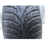 Автошини Nokian WR D3 185/60 R15  88 7мм  Зимова Б/У