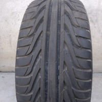 Автошини Nokian Z 205/45 R16  83W 7мм  Літо Б/У