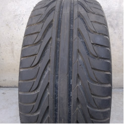 Автошини Nokian Z 205/45 R16  83W 7мм  Літо Б/У