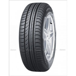 Автошини Nokian Hakka i3 175/65 R14  82T Літо Нове