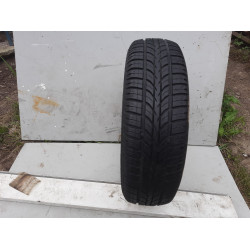 Автошини Nokian NRT2 155/70 R13  75T 5мм  Літо Б/У