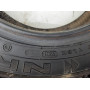 Автошини Nokian NRT2 155/70 R13  75T 5мм  Літо Б/У