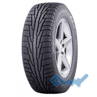 Автошини Nokian Nordman RS2 185/60 R14 Нет 82R Зимова Нове