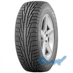 Автошина  Nokian Nordman RS2 SUV 255 /65 R17 XL 114R Зимова