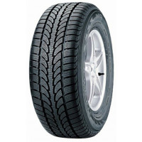 Автошина  Nokian WR 275 /55 R17 Нет 113H Зимова