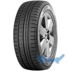 Автошина  Nokian WR C Van 195 /65 R16 C 104/102S Зимова